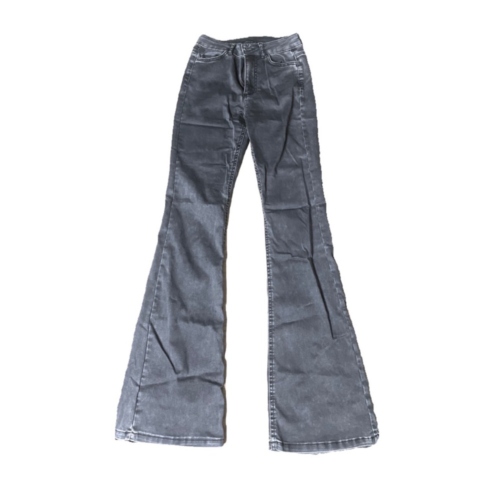 Calzedonia bell bottom Jeans